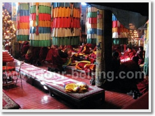 7 Beijing Day Inner Mongolia Kublai Khan and Grassland Exloration Tour